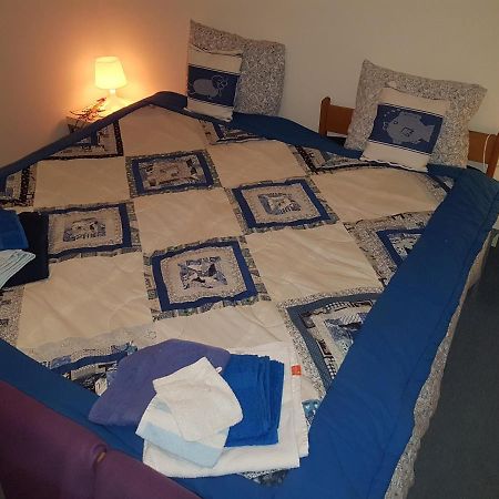 De Twee Paardjes Bed & Breakfast Warffum Luaran gambar