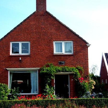 De Twee Paardjes Bed & Breakfast Warffum Luaran gambar