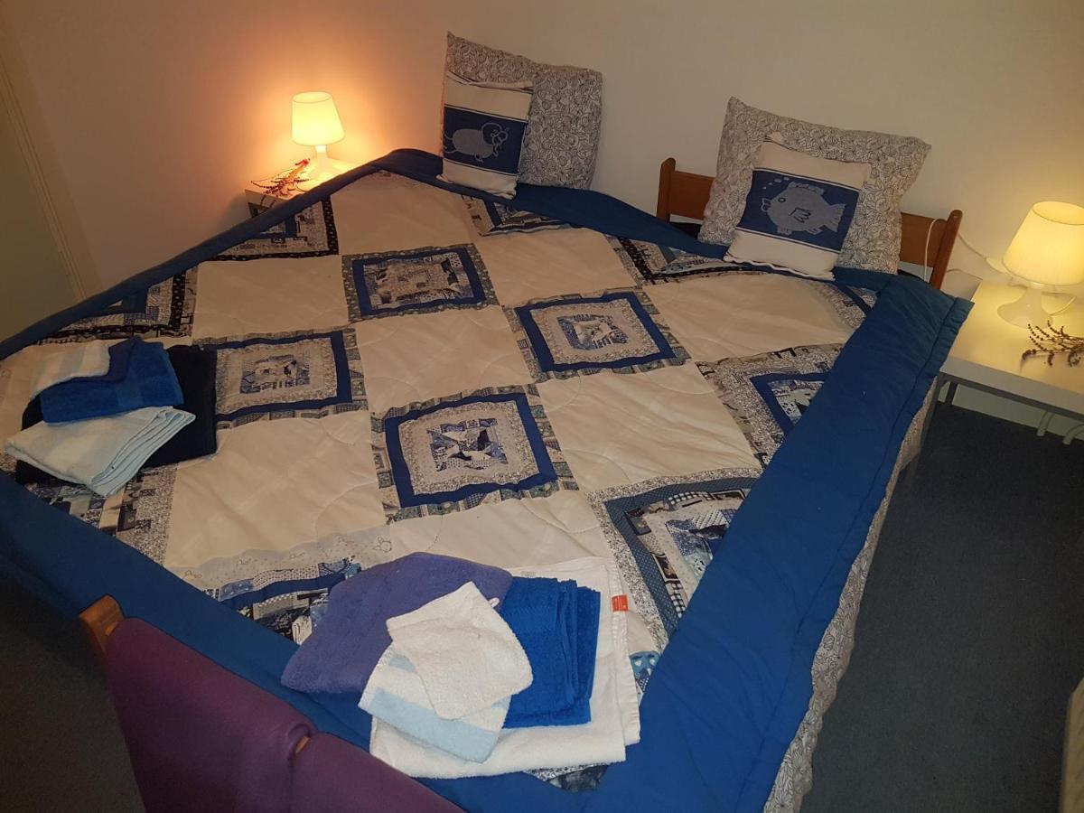 De Twee Paardjes Bed & Breakfast Warffum Luaran gambar