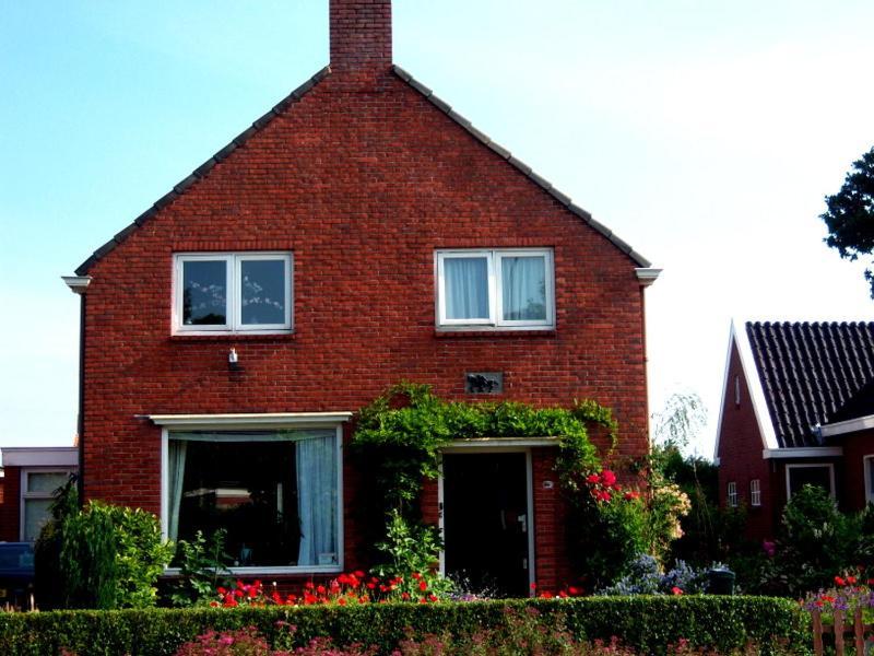 De Twee Paardjes Bed & Breakfast Warffum Luaran gambar