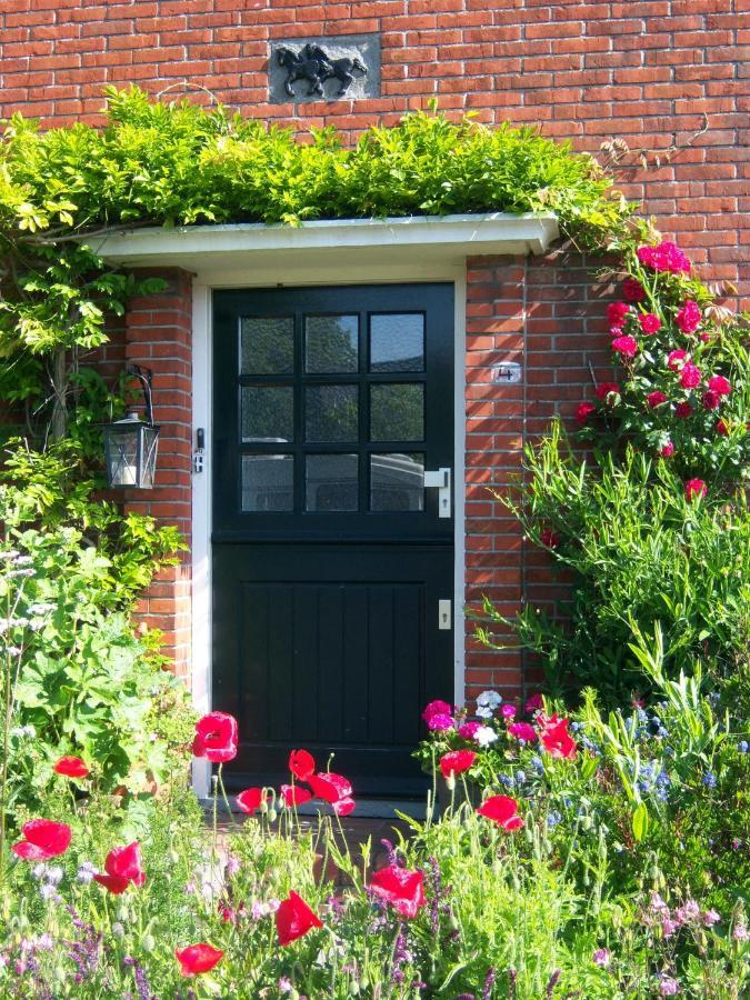 De Twee Paardjes Bed & Breakfast Warffum Luaran gambar